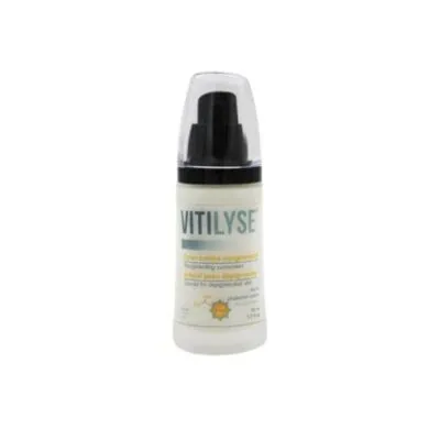 VITILYSE ecran repigmentant enfant spf50+ 50ml