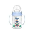 WEE BABY BIBERON AVEC ANSES EN PLASTIQUE 150ML