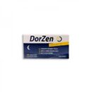 XEN DORZEN B/30 GELULES