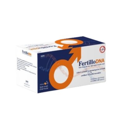XEN Fertillo DNA B/30 Sachet 60 Gélules