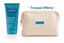 Ducray Keracnyl Gel Moussant 200mL+Trousse Offerte