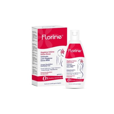 Florine 125 ml – Polypharma