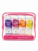 Les Secrets de Loly Trousse Voyage Routine Cheveux Frisés