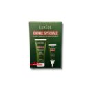 Luxéol Coffret Sérum Réactionnelle + Shampoing anti chute