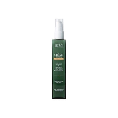 Luxeol Creme De Soin Nutrition 100ml