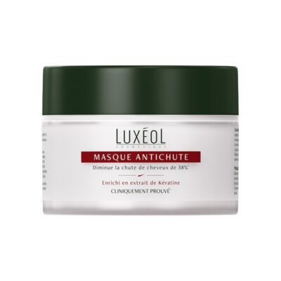 Luxeol – Masque Anti Chute 200ml
