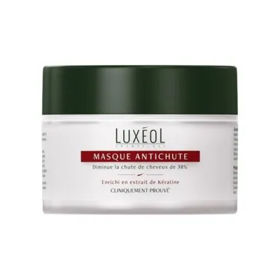 Luxeol – Masque Anti Chute 200ml
