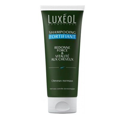 Luxeol Shamp Fortifiant 200ml