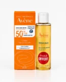 Avène Solaire Crème SPF50+ 50ml + Xeracalm Huile Lavante 100mL (OFFERTE)
