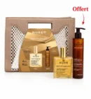 Nuxe Sac Huile Prodigieuse 100mL+ Rêve de Miel Gel Surgras 200mL(Offert)