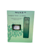 Nuxe Coffret Prodigieux Néroli Le Parfum + Bougie Parfumée Néroli OFFERTE