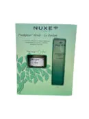 Nuxe Coffret Prodigieux Néroli Le Parfum + Bougie Parfumée Néroli OFFERTE