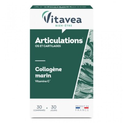 VITAVEA COLLAGENE MARIN B/30 COMPRIME