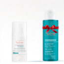 AVENE CLEANANCE COMEDOMED 30ML +CLEANANCE GEL 100ML GRATUIT