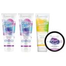 Routine Cheveux Crépus Pour les enfants