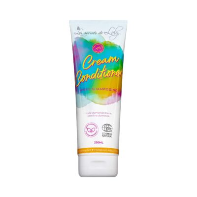 Cream Conditioner Après-shampooing démêlant 250ml