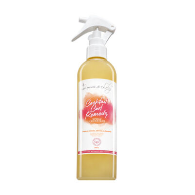 Cocktail Curl Remedy Sérum hydratant et réparateur 310ml
