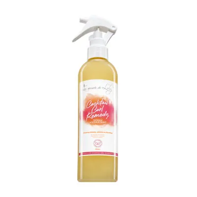 Cocktail Curl Remedy Sérum hydratant et réparateur 310ml
