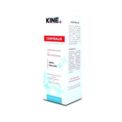 Contralis Gel-Creme 50Gr