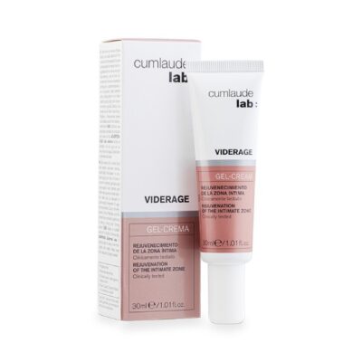 Cumlaude Lab Viderage Gel Creme 30ml