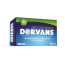 Dorvans Bt/20