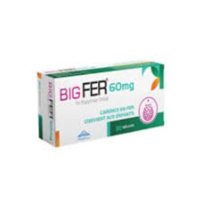 Bigfer 60 Mg Bt30