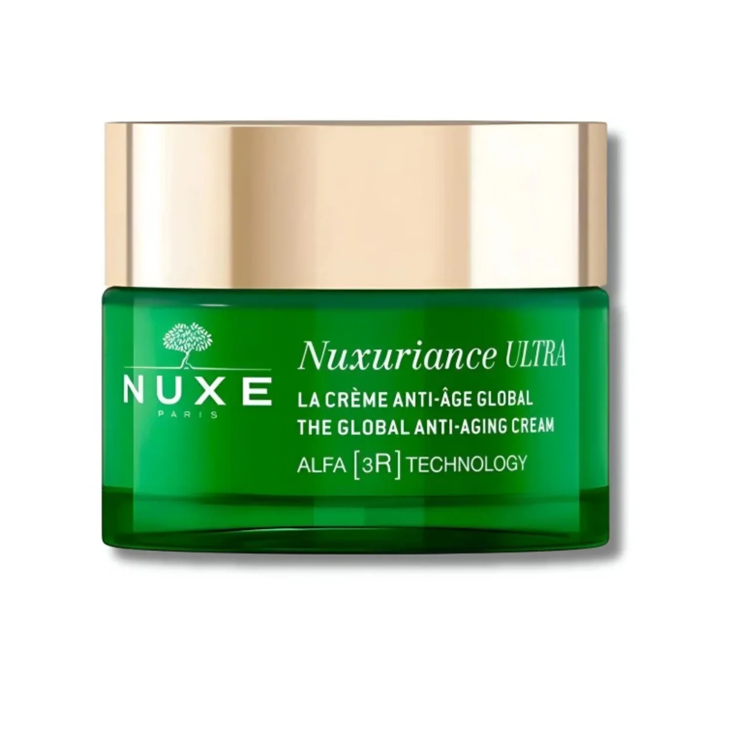 Nuxe Nuxuriance Ultra – La Crème Anti-Âge Global 50mL