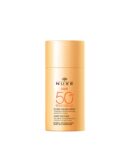 Nuxe Sun Fluide Leger Visage Spf50 50 ml