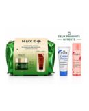 Nuxe Nuxuriance Trousse Innovation Anti-Age la Creme Anti-Âge Global +2 Produits Offerts