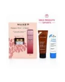 Nuxe Trousse Prodigieux Floral Le Parfum + Bougie Parfumée Floral OFFERTE