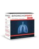 KERAVEL Bronchofort 15 Gélules