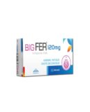 Bigfer 120 Mg Bt30