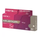 Herbex Selenium 100 Ug 20 Gelules