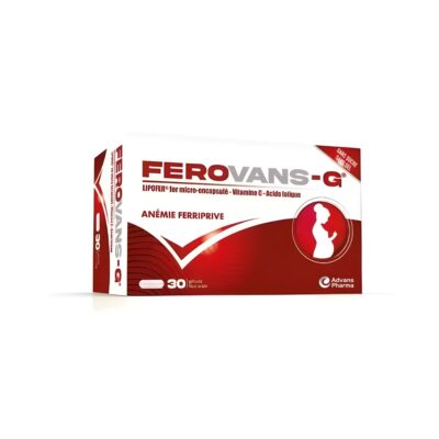 Ferovans G Bt/30