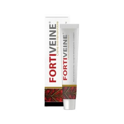 Fortiveine Creme 30Gr