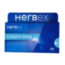 Herbex Cogniraise 30 Gelules