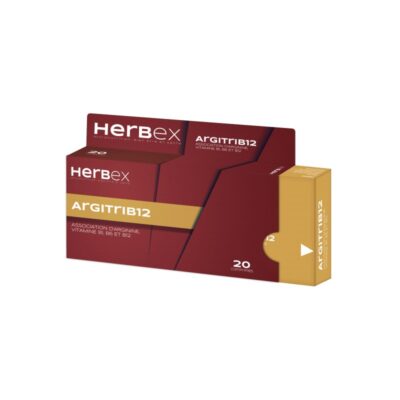 Herbex ArgitriB12 B/20