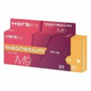 Herbex Magnesium 350Mg 20 Gelules