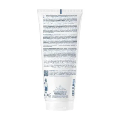 Ducray Kelual DS Gel Nettoyant Anti-Squames 200mL