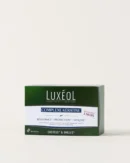 LUXEOL COMPLEXE KERATINE 3MOIS 90 GELULES