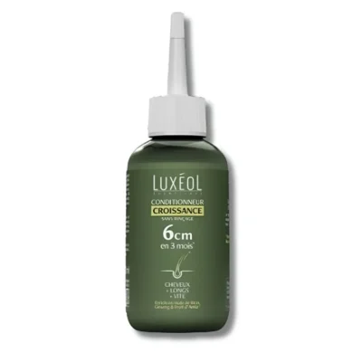 LUXEOL - CONDITIONNEUR CROISSANCE SANS RINÇAGE 150ML