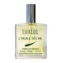 Luxeol Huile Seche Corps Et Cheveux 100ml