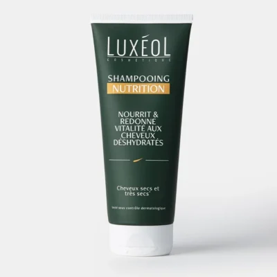 Luxeol – Shampoing Nurition 200ml