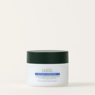 Luxeol Masque Keratine 200ml
