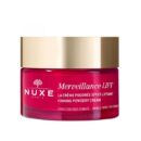Nuxe Merveillance Lift Crème Poudrée Effet Liftant Peaux Normales À Mixtes 50mL