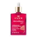 Nuxe Merveillance Lift Le Sérum En Huile Activateur De Fermete 30mL