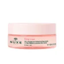 Nuxe Very Rose Gel Masque Nettoyant Ultra-Frais 150ml