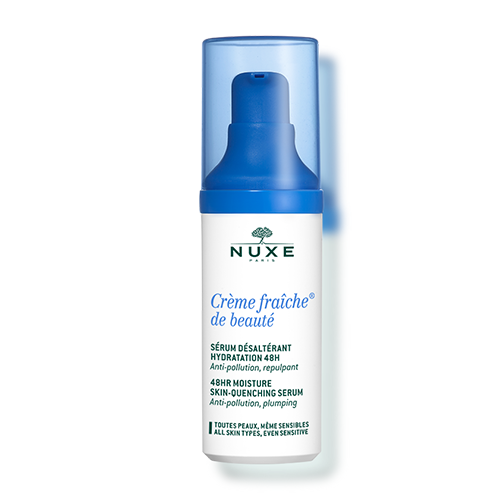 Nuxe Crème Fraîche De Beauté Sérum 30ml