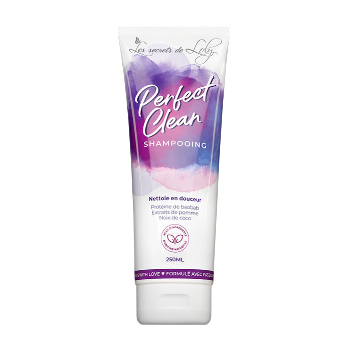 Perfect Clean Shampooing 250ml