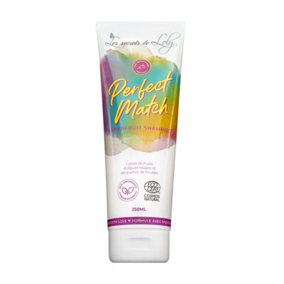 Perfect Match Shampooing 250ml